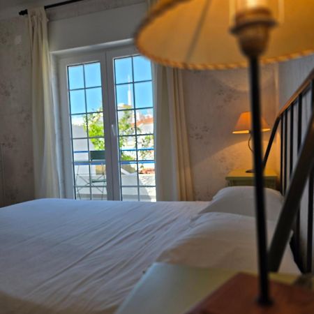Soleil Bleu Hotel Вила Нова де Милфонтеш Екстериор снимка