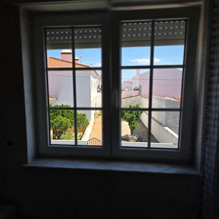 Soleil Bleu Hotel Вила Нова де Милфонтеш Екстериор снимка