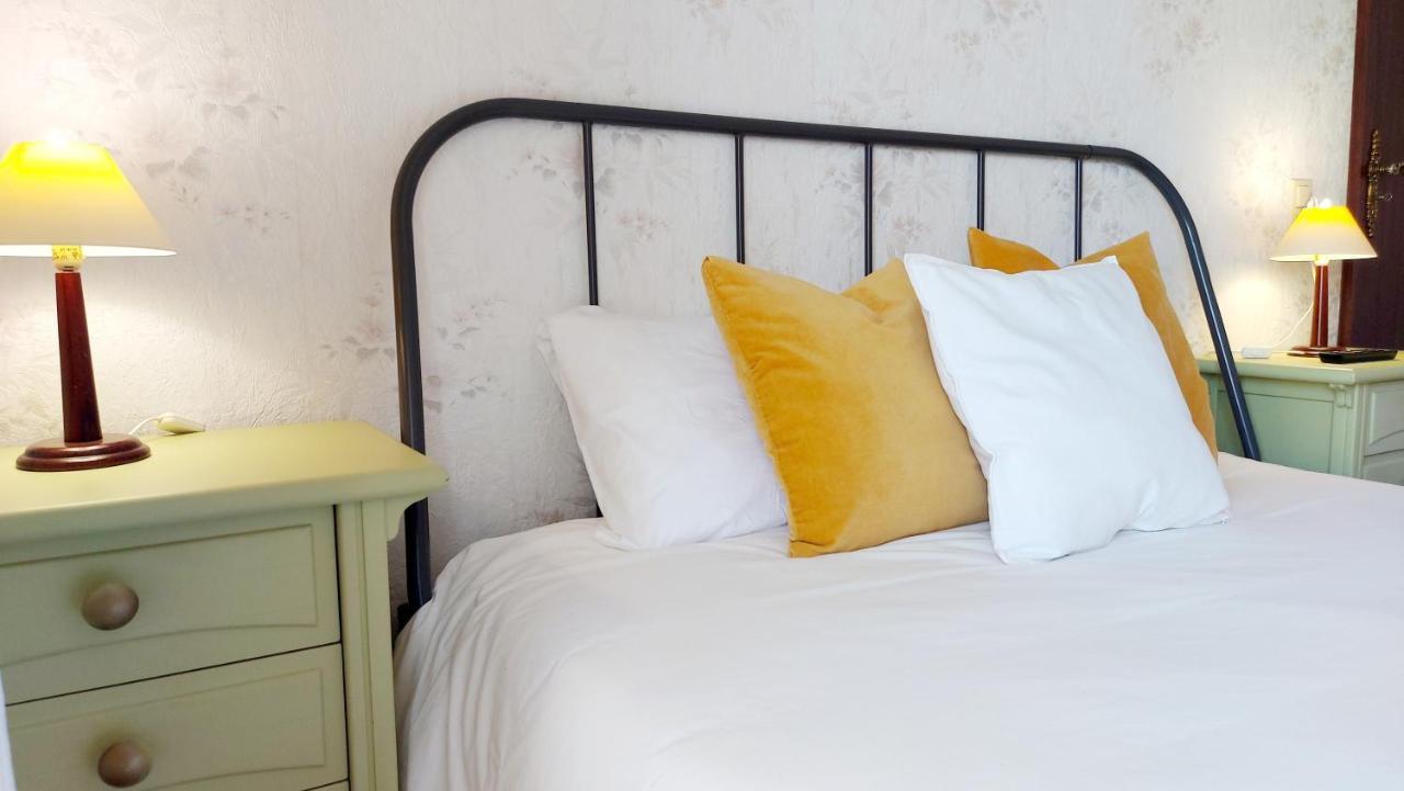 Soleil Bleu Hotel Вила Нова де Милфонтеш Екстериор снимка