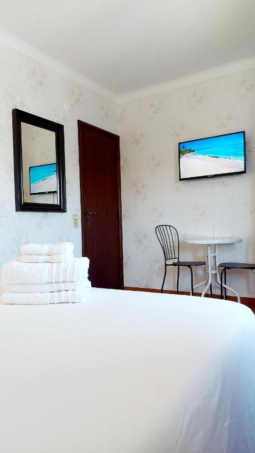 Soleil Bleu Hotel Вила Нова де Милфонтеш Екстериор снимка