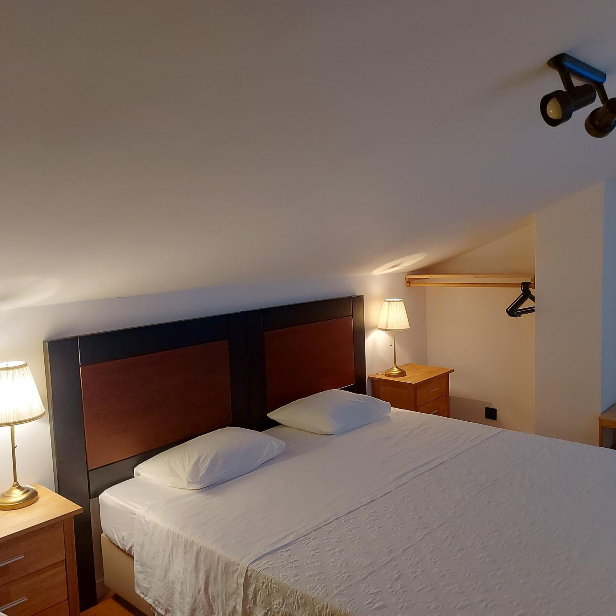 Soleil Bleu Hotel Вила Нова де Милфонтеш Екстериор снимка