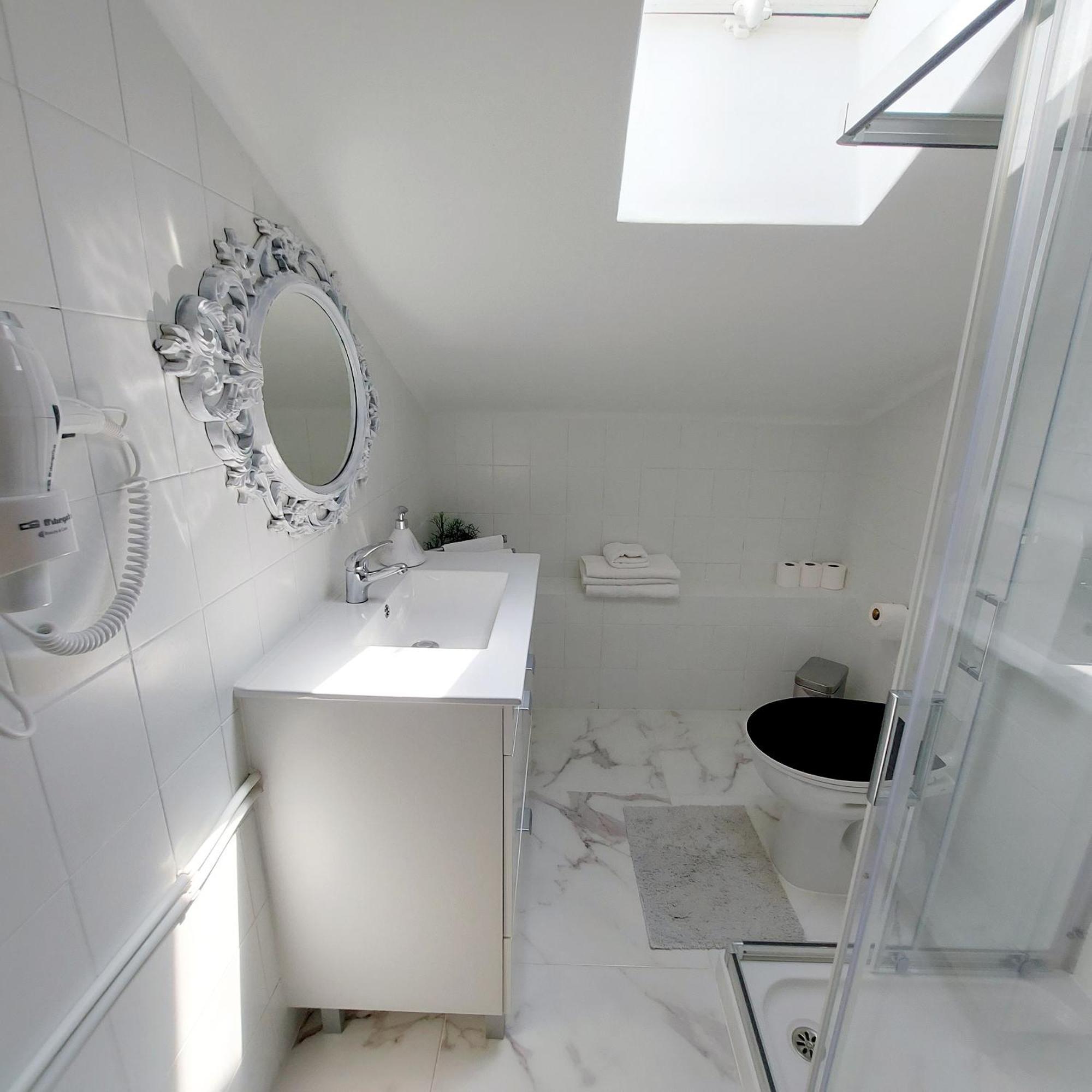 Soleil Bleu Hotel Вила Нова де Милфонтеш Екстериор снимка