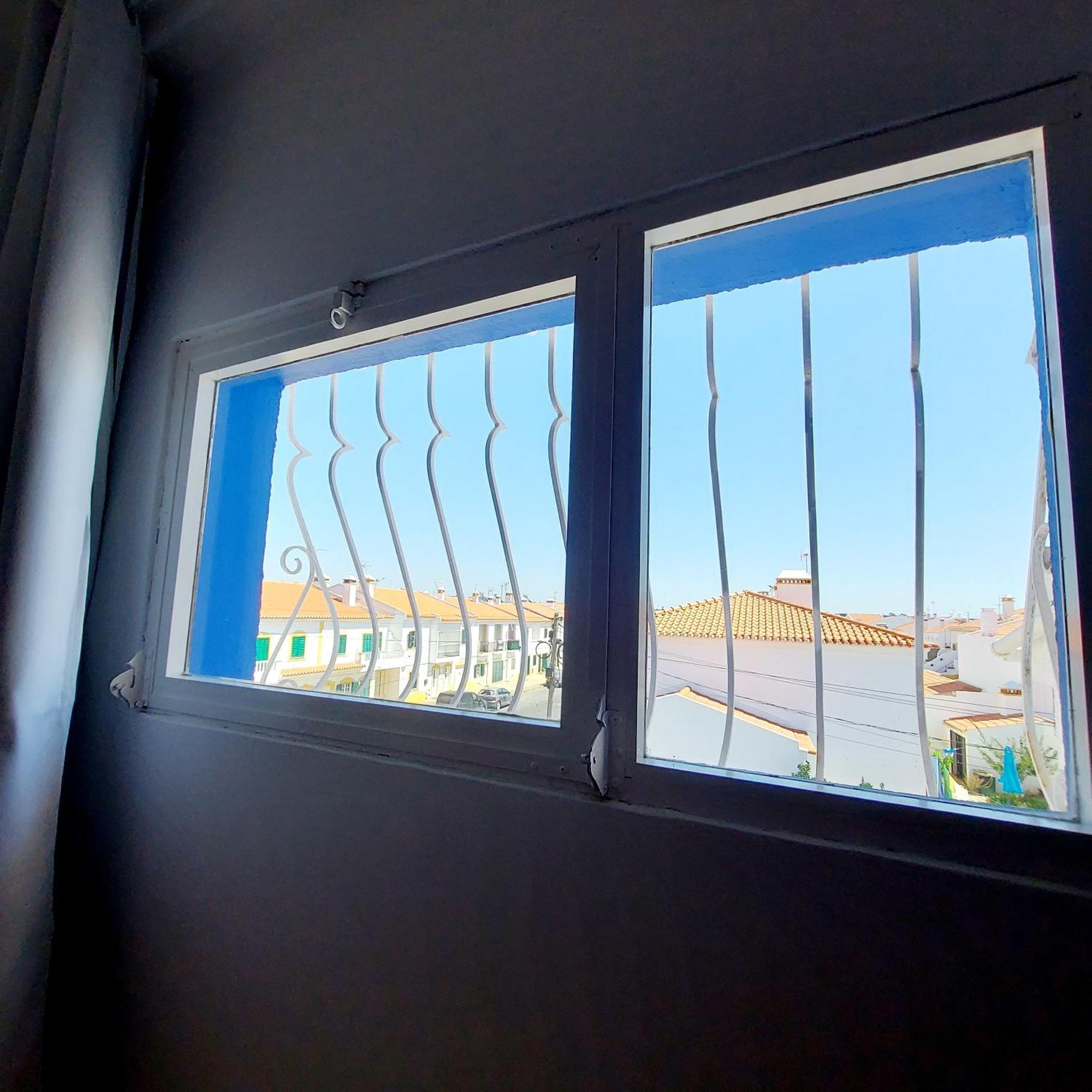 Soleil Bleu Hotel Вила Нова де Милфонтеш Екстериор снимка