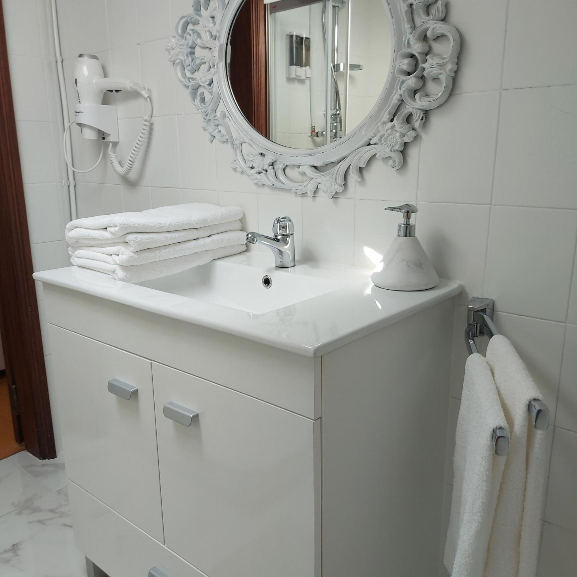 Soleil Bleu Hotel Вила Нова де Милфонтеш Стая снимка