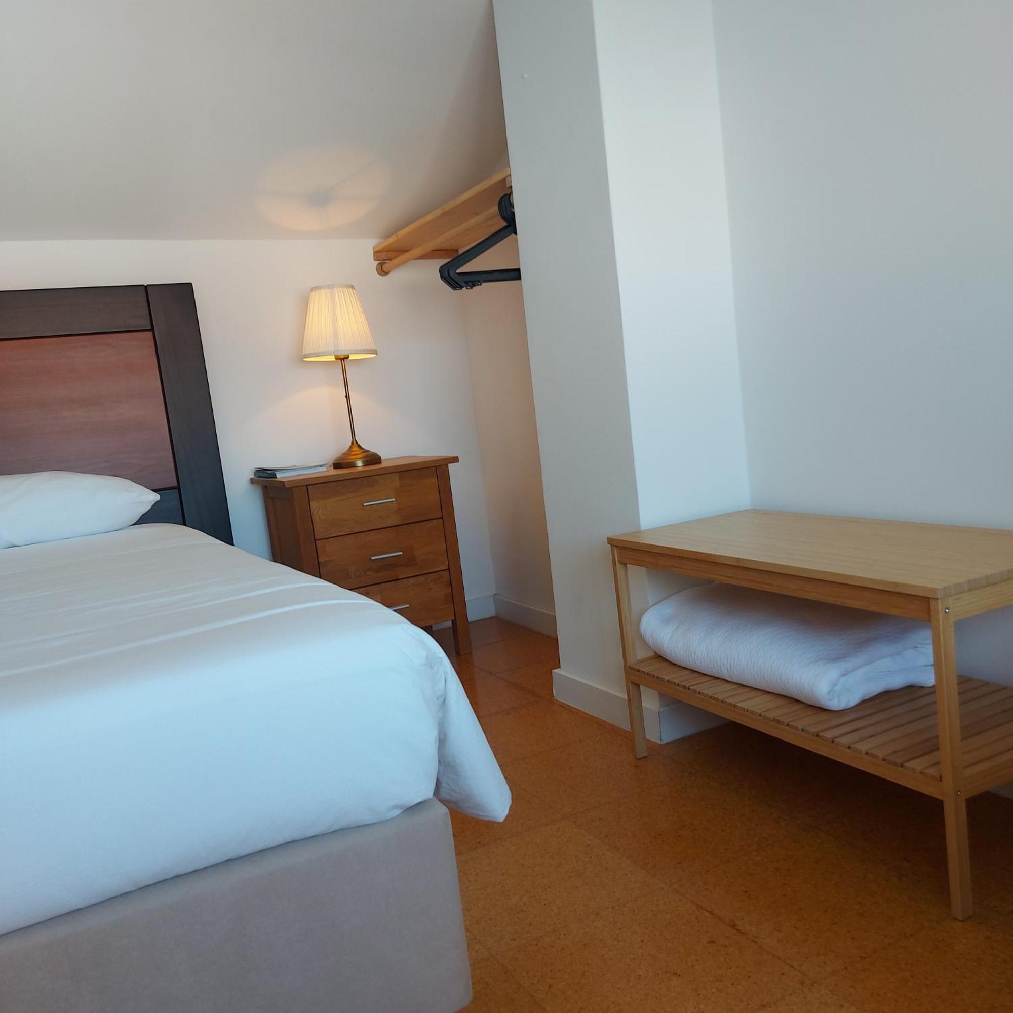 Soleil Bleu Hotel Вила Нова де Милфонтеш Стая снимка