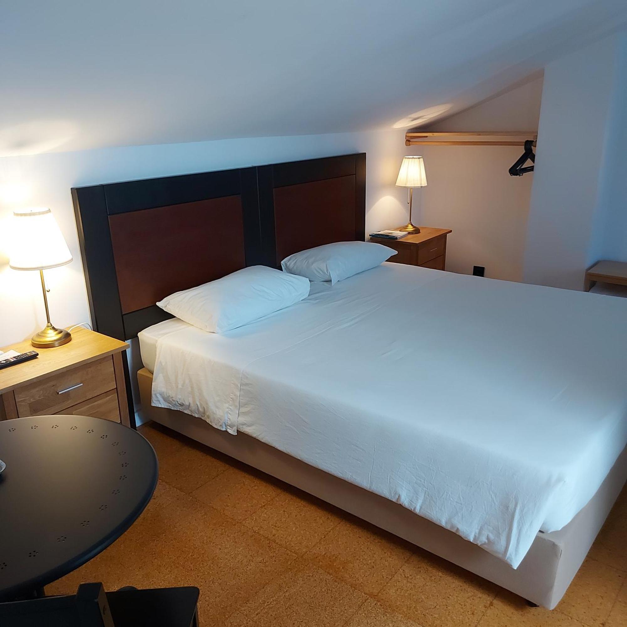 Soleil Bleu Hotel Вила Нова де Милфонтеш Стая снимка