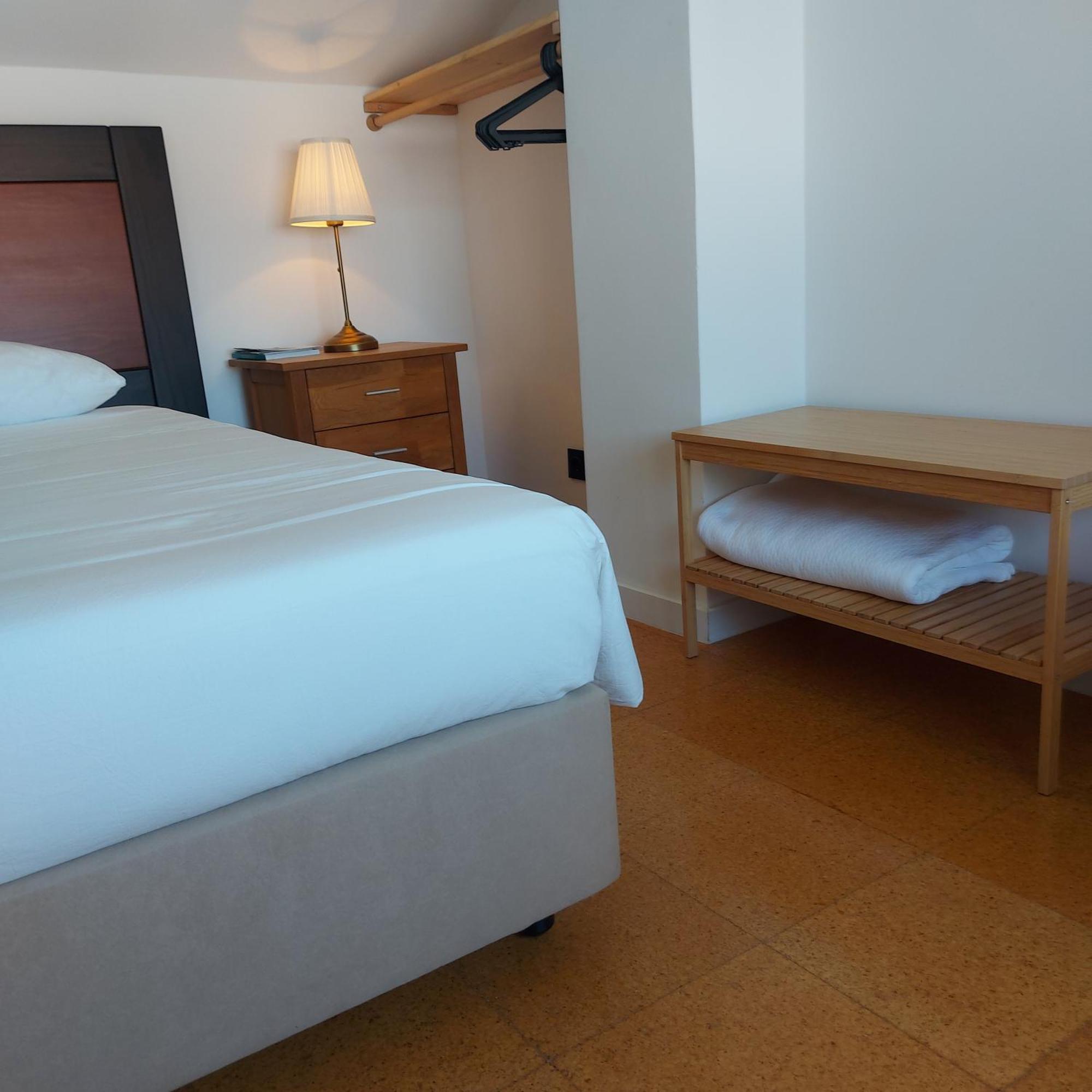 Soleil Bleu Hotel Вила Нова де Милфонтеш Стая снимка