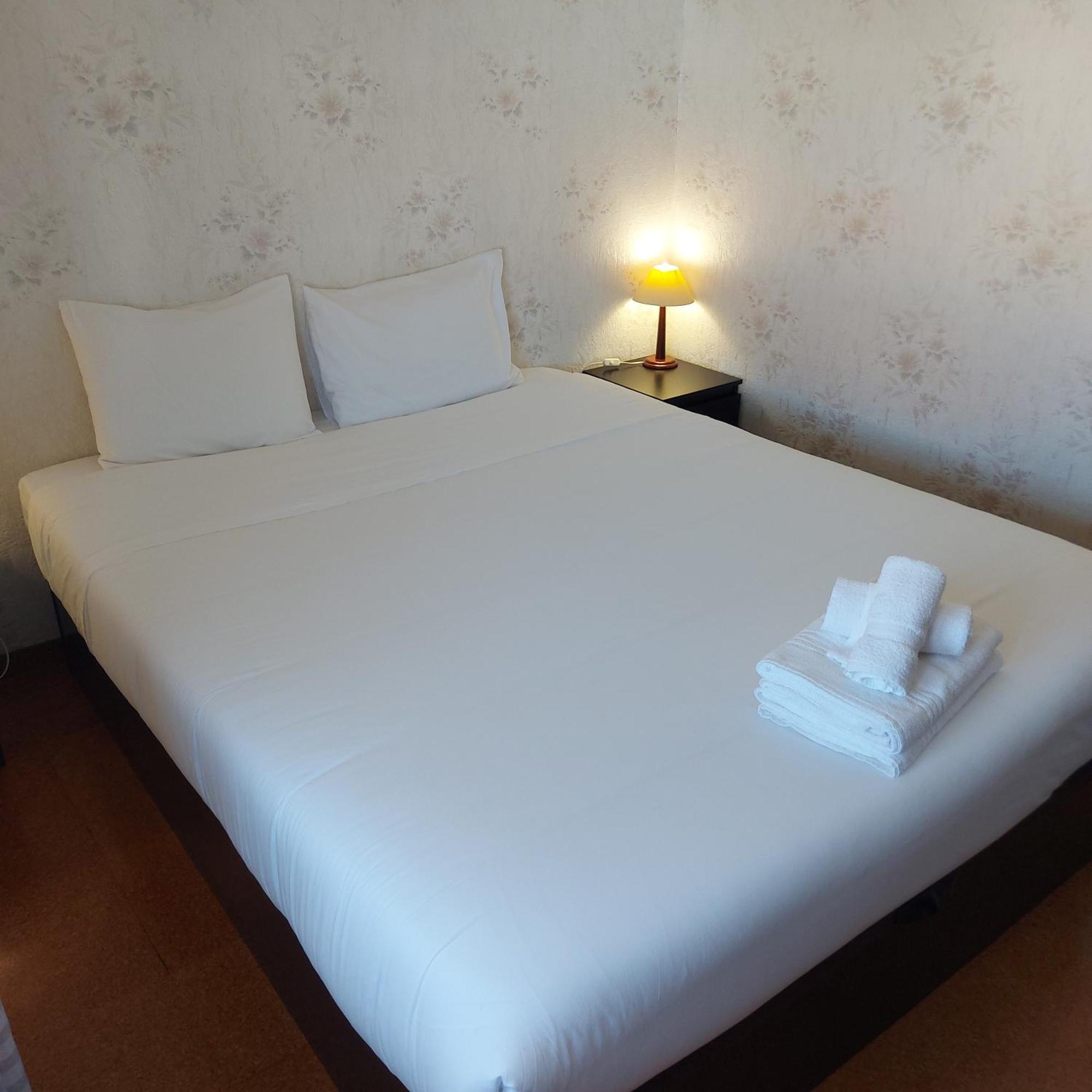 Soleil Bleu Hotel Вила Нова де Милфонтеш Стая снимка
