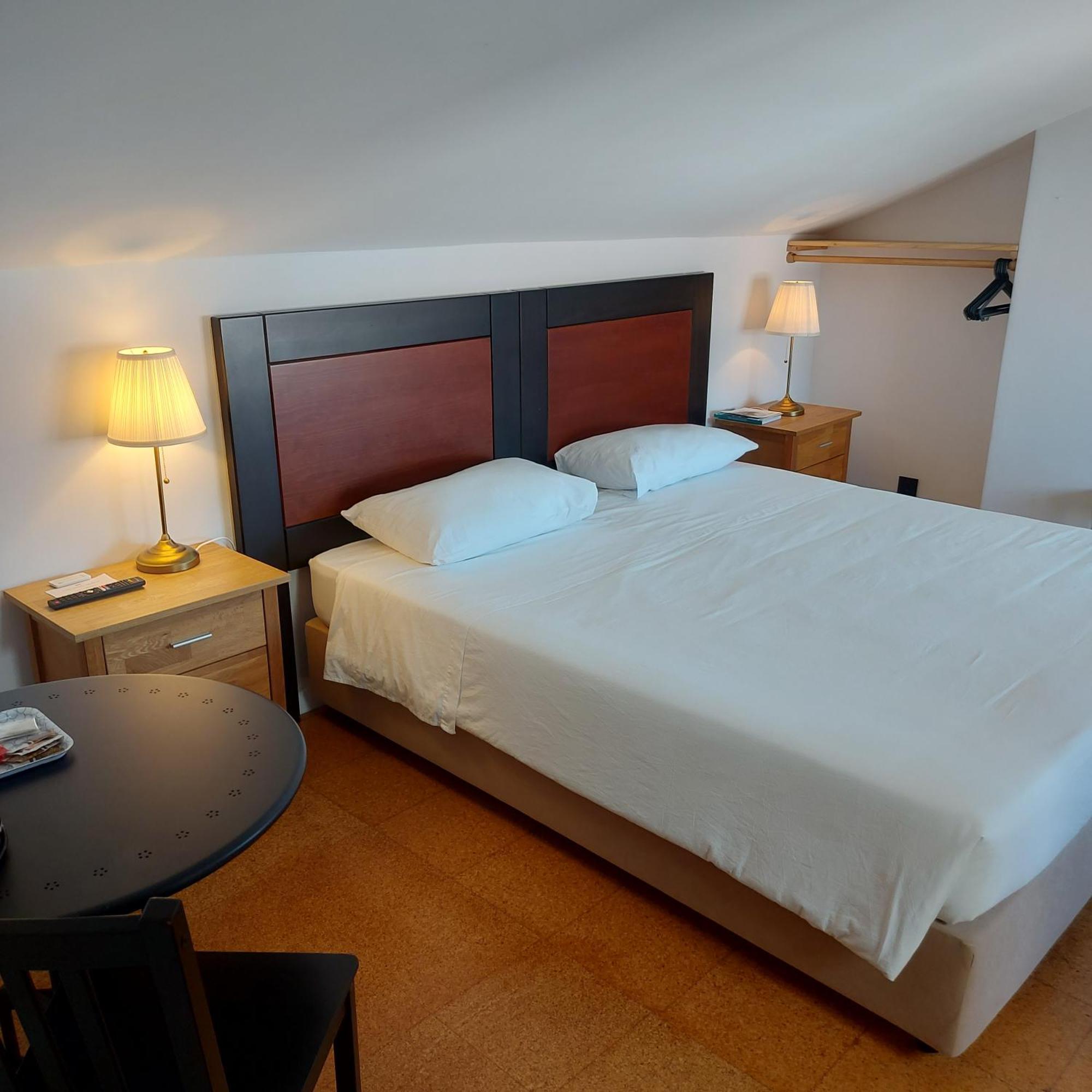Soleil Bleu Hotel Вила Нова де Милфонтеш Стая снимка