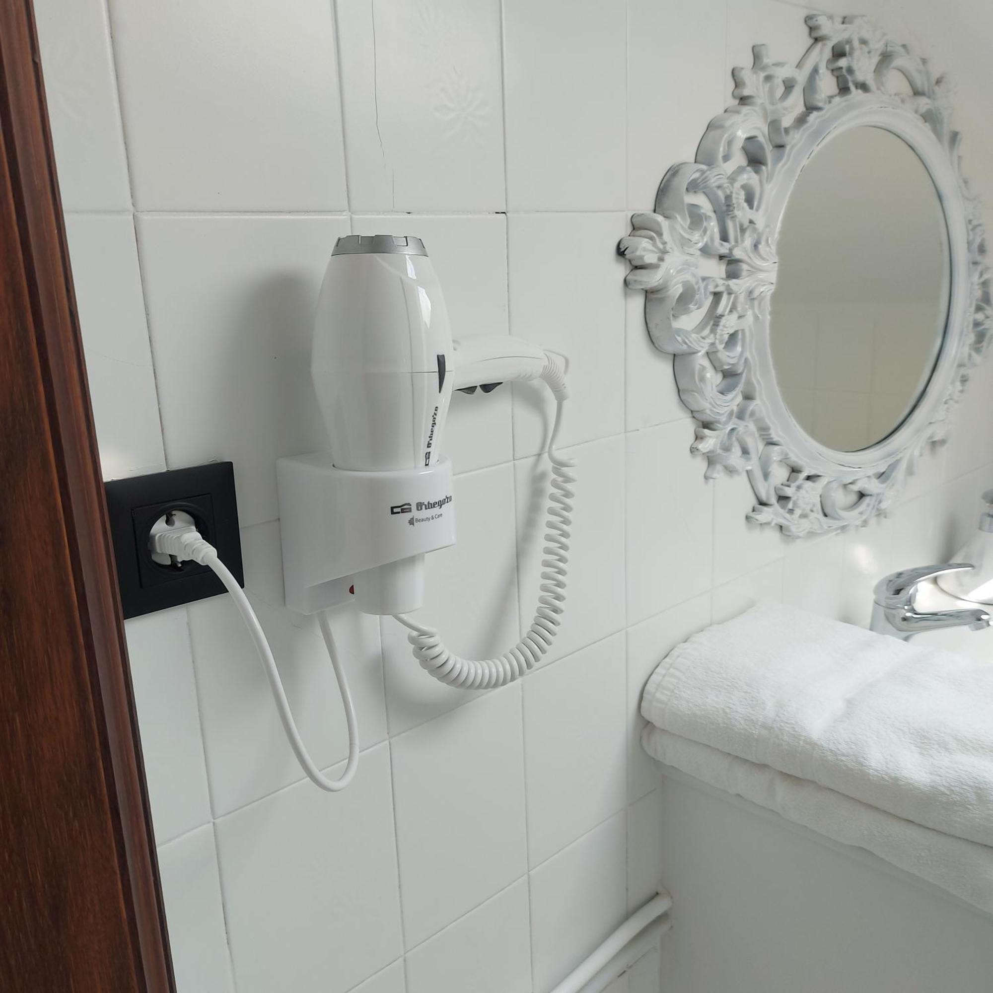 Soleil Bleu Hotel Вила Нова де Милфонтеш Стая снимка