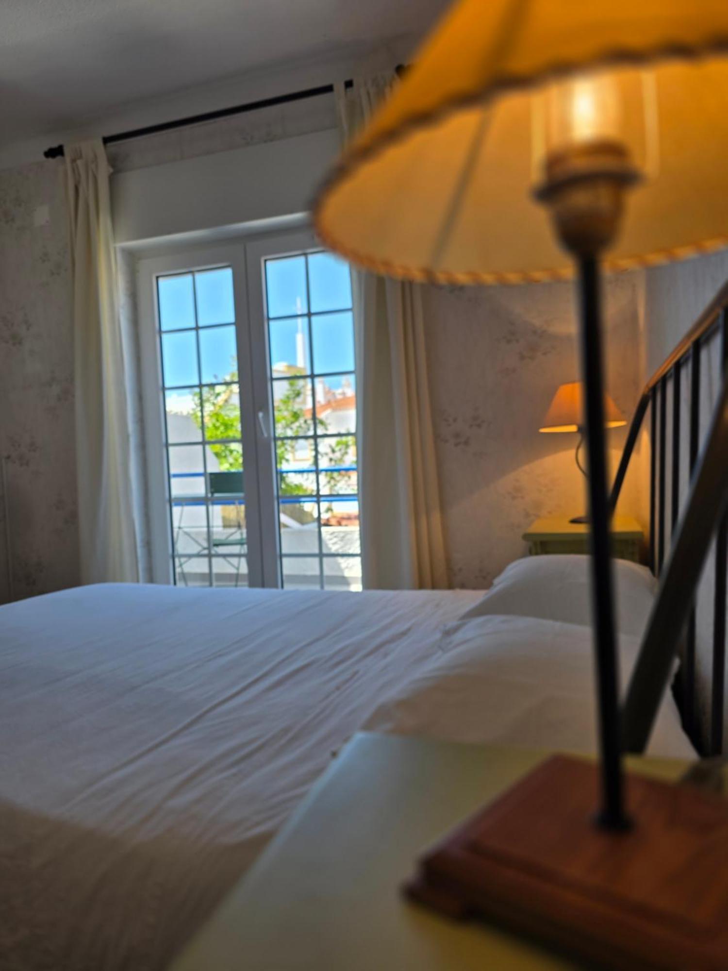 Soleil Bleu Hotel Вила Нова де Милфонтеш Екстериор снимка