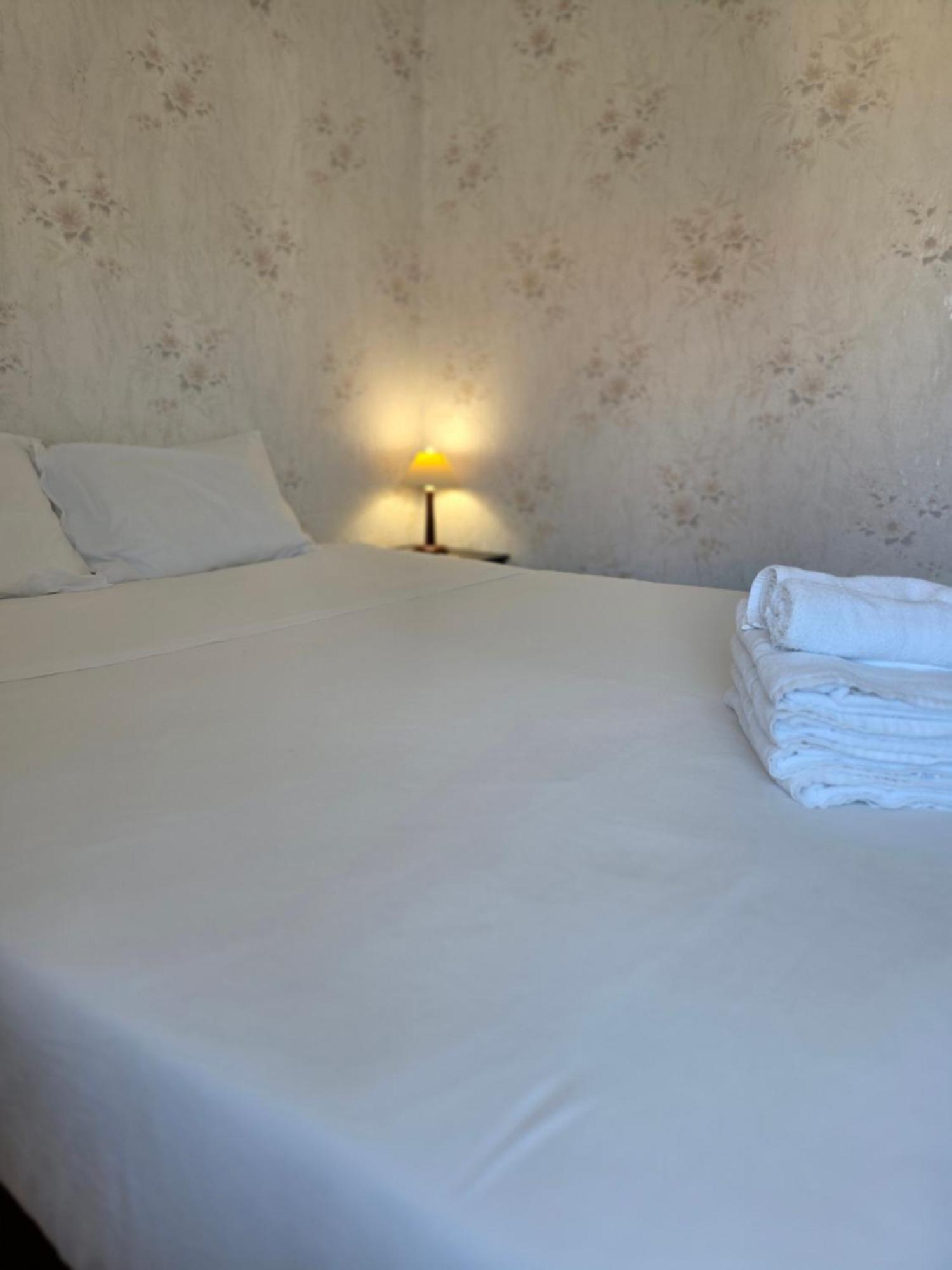 Soleil Bleu Hotel Вила Нова де Милфонтеш Екстериор снимка