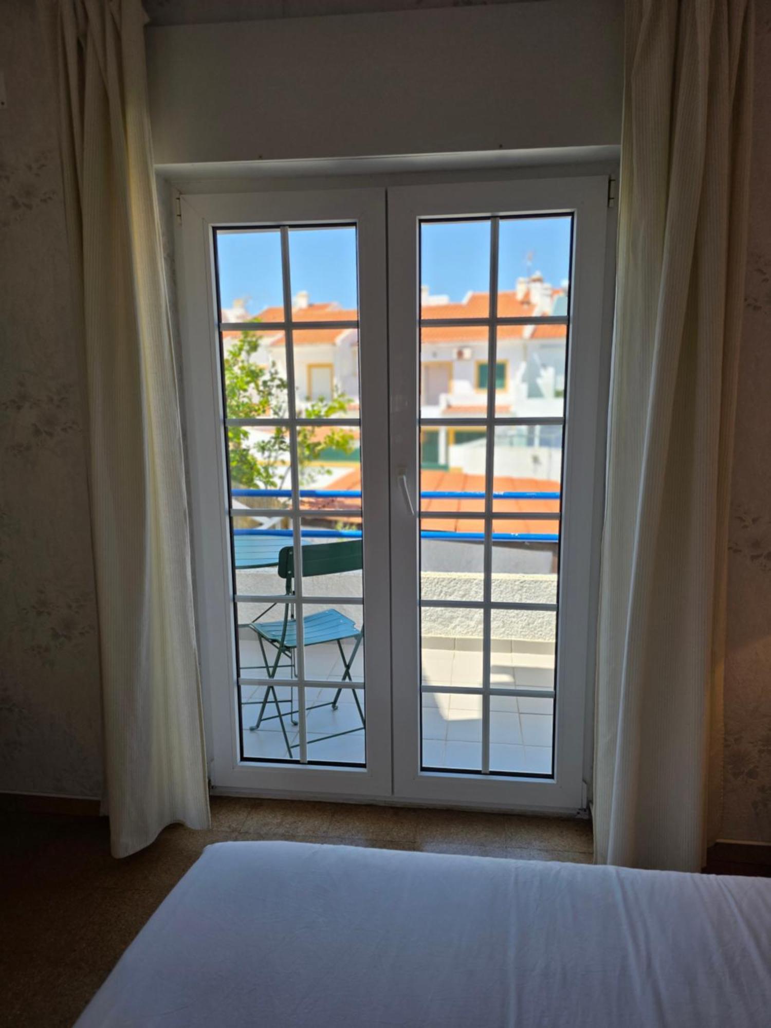 Soleil Bleu Hotel Вила Нова де Милфонтеш Екстериор снимка